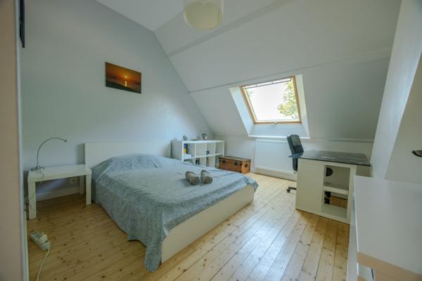 Maison familiale proche Erdre