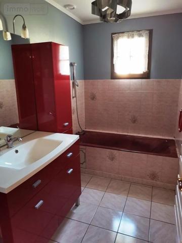 Maison à vendre à Putanges-le-Lac dans l'Orne (61210), ref : 61030-1267