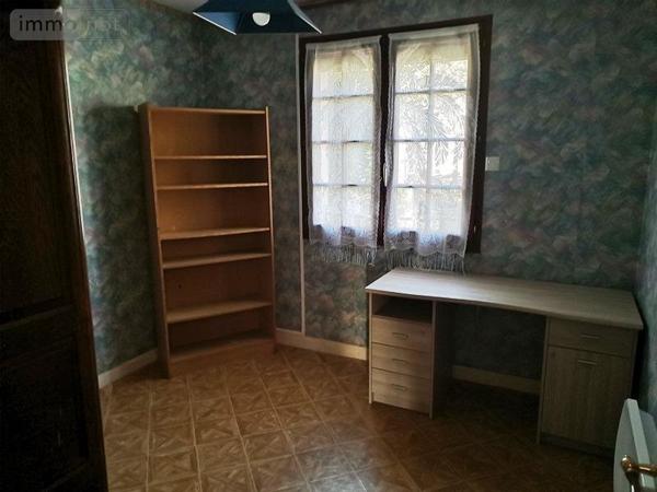 Maison à vendre à Putanges-le-Lac dans l'Orne (61210), ref : 61030-1267