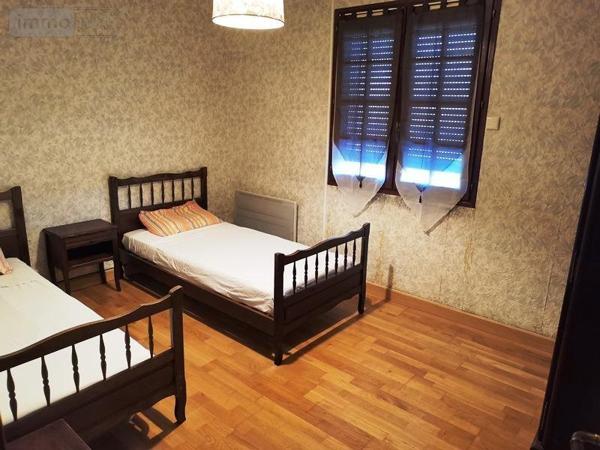 Maison à vendre à Putanges-le-Lac dans l'Orne (61210), ref : 61030-1267