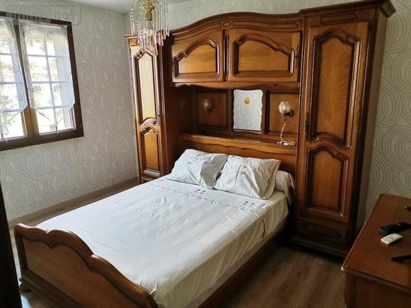 Maison à vendre à Putanges-le-Lac dans l'Orne (61210), ref : 61030-1267