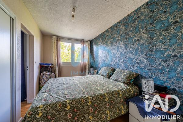 Appartement à vendre 3 pièces 65 m² Vitry-sur-Seine