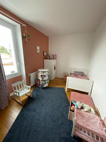 Maison La Chevroliere