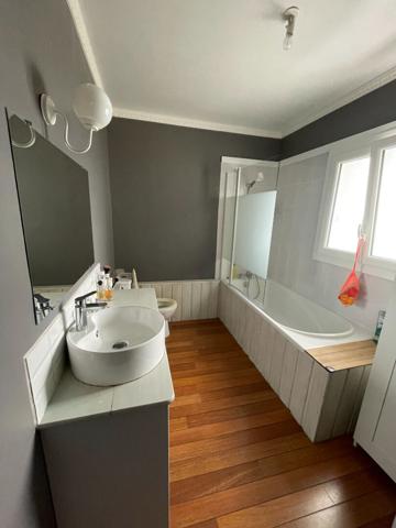 Maison La Chevroliere