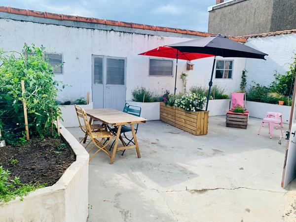 Maison La Chevroliere