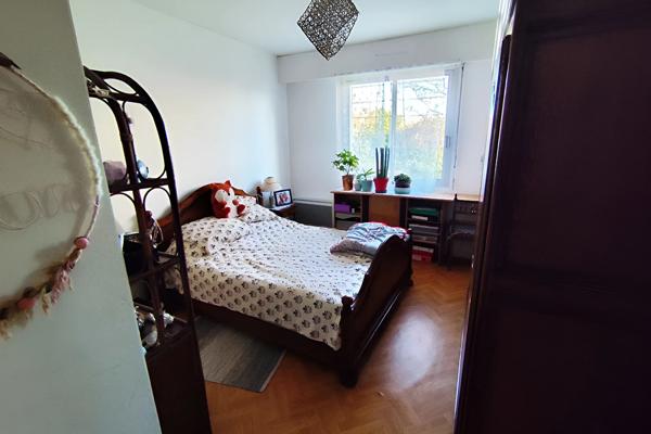 Maison de plein pied 4 pièce(s) Les Sables d'Olonne