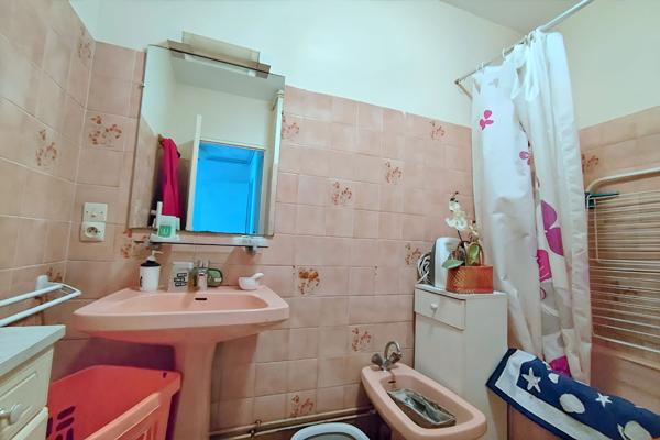 Maison de plein pied 4 pièce(s) Les Sables d'Olonne