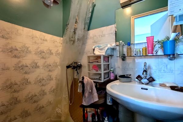 Maison de plein pied 4 pièce(s) Les Sables d'Olonne