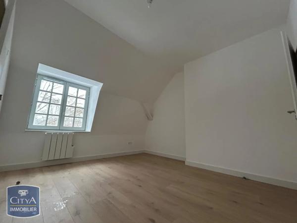 Appartement à louer 2 pièces 42m²