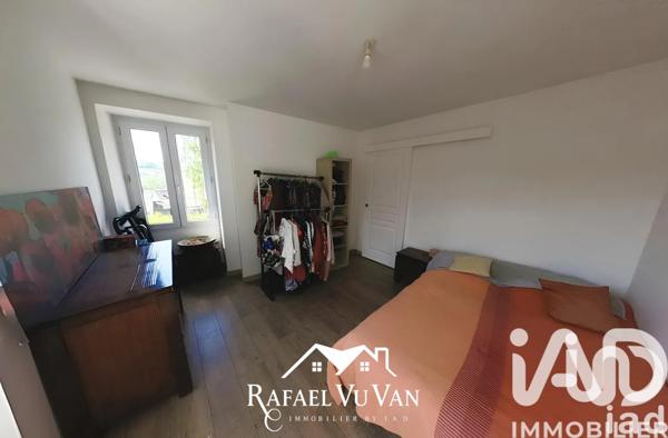 Appartement à vendre 2 pièces 49 m² Meulan-en-Yvelines