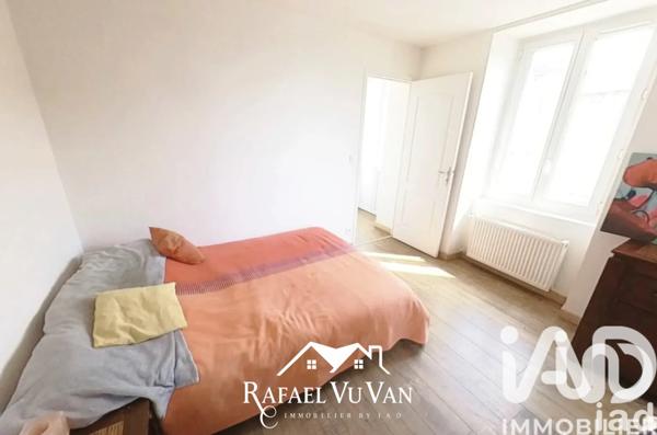 Appartement à vendre 2 pièces 49 m² Meulan-en-Yvelines