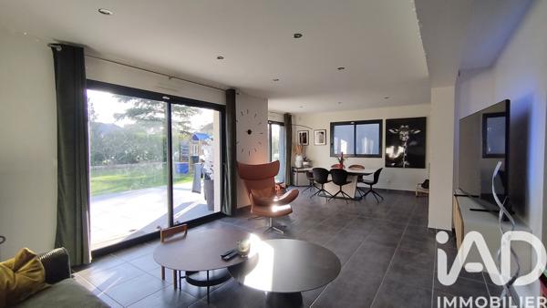 Maison à vendre 5 pièces 122 m² Grand-Couronne