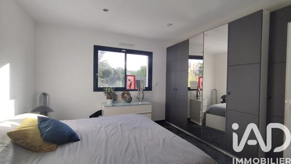 Maison à vendre 5 pièces 122 m² Grand-Couronne