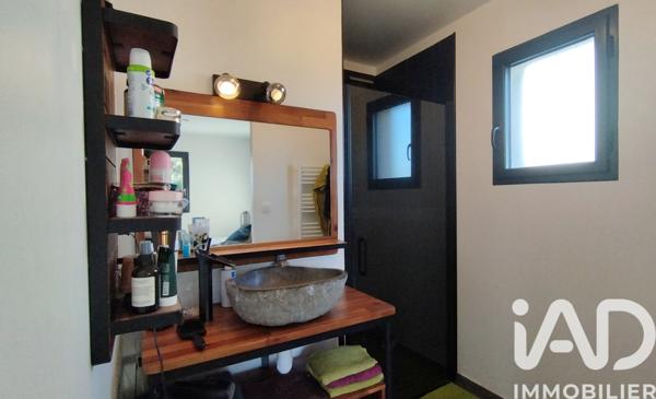 Maison à vendre 5 pièces 122 m² Grand-Couronne