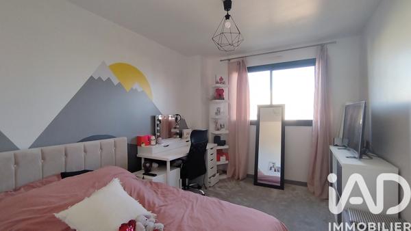 Maison à vendre 5 pièces 122 m² Grand-Couronne