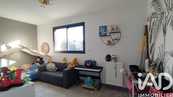 Maison à vendre 5 pièces 122 m² Grand-Couronne