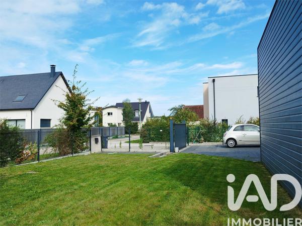 Maison à vendre 5 pièces 122 m² Grand-Couronne