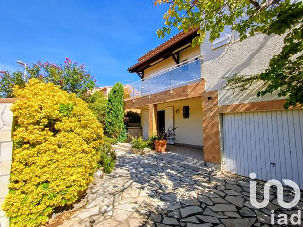 Maison à vendre 6 pièces 110 m² Valras-Plage