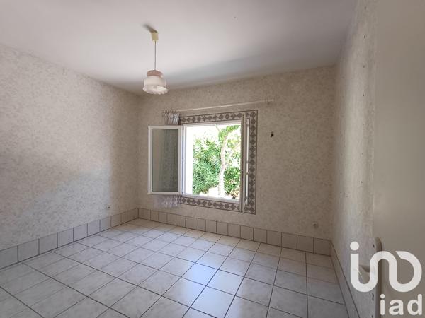 Maison à vendre 6 pièces 110 m² Valras-Plage