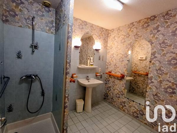 Maison à vendre 6 pièces 110 m² Valras-Plage