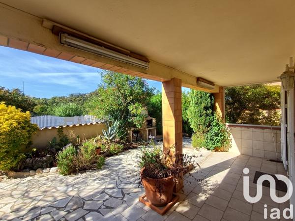 Maison à vendre 6 pièces 110 m² Valras-Plage