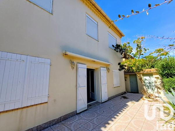 Maison à vendre 6 pièces 110 m² Valras-Plage