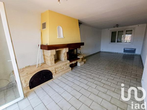 Maison à vendre 6 pièces 110 m² Valras-Plage