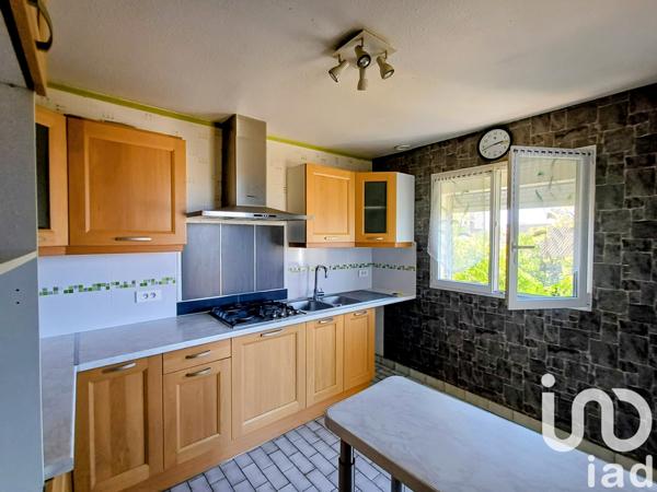 Maison à vendre 6 pièces 110 m² Valras-Plage