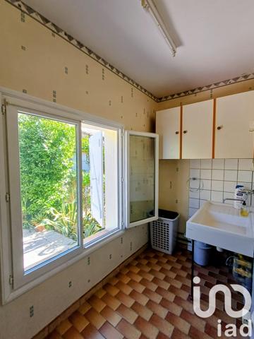 Maison à vendre 6 pièces 110 m² Valras-Plage