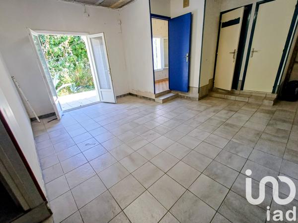 Maison à vendre 6 pièces 110 m² Valras-Plage