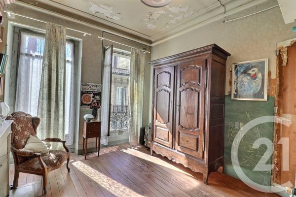 Maison à vendre  5 pièces - 120 m2 BORDEAUX - 33