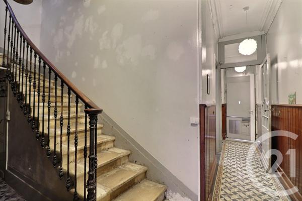 Maison à vendre  5 pièces - 120 m2 BORDEAUX - 33