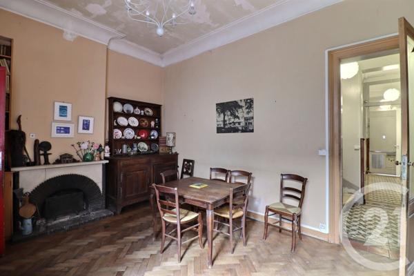 Maison à vendre  5 pièces - 120 m2 BORDEAUX - 33