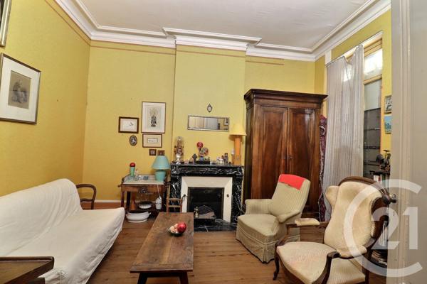 Maison à vendre  5 pièces - 120 m2 BORDEAUX - 33