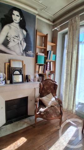 Maison à vendre  5 pièces - 120 m2 BORDEAUX - 33