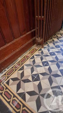 Maison à vendre  5 pièces - 120 m2 BORDEAUX - 33