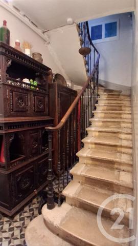 Maison à vendre  5 pièces - 120 m2 BORDEAUX - 33