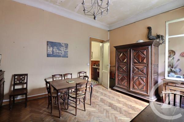 Maison à vendre  5 pièces - 120 m2 BORDEAUX - 33