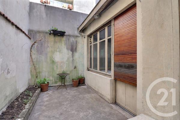 Maison à vendre  5 pièces - 120 m2 BORDEAUX - 33