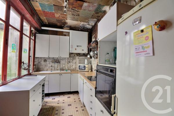 Maison à vendre  5 pièces - 120 m2 BORDEAUX - 33