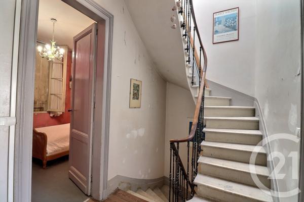 Maison à vendre  5 pièces - 120 m2 BORDEAUX - 33