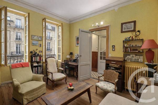 Maison à vendre  5 pièces - 120 m2 BORDEAUX - 33