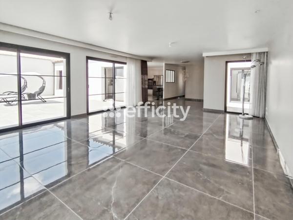 Maison 6 pièces - 150 m² Bien prestige