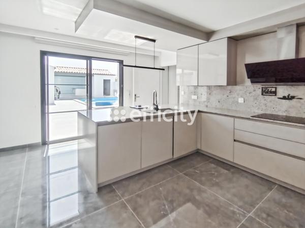 Maison 6 pièces - 150 m² Bien prestige