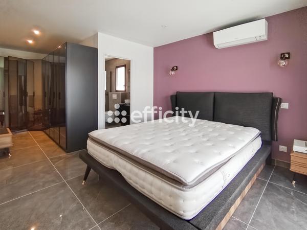 Maison 6 pièces - 150 m² Bien prestige