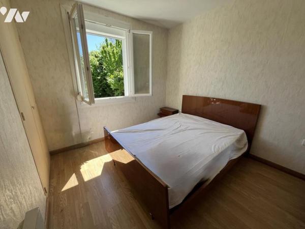 Maison à TREILLIERES