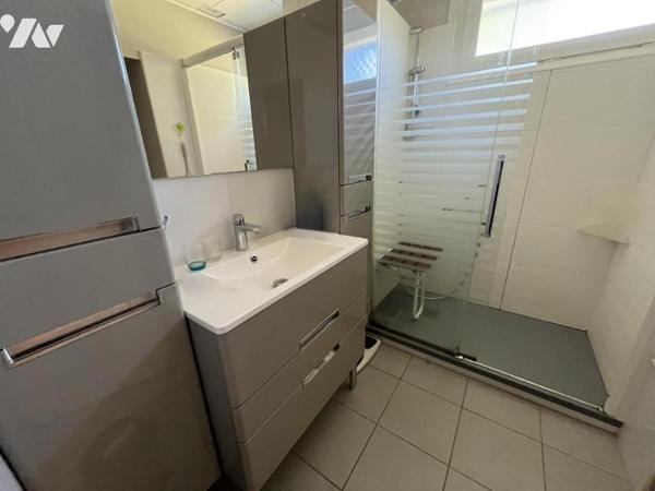 Maison à TREILLIERES