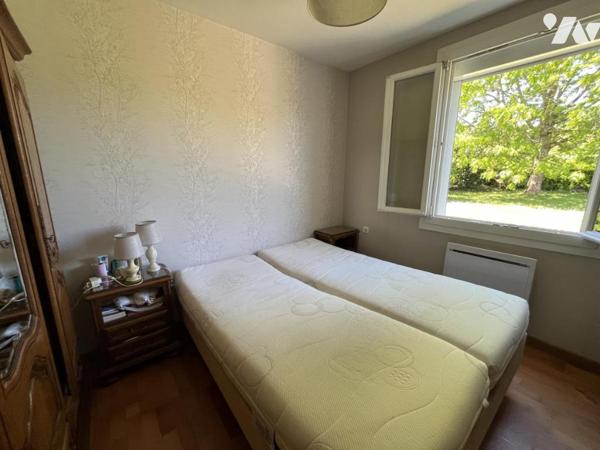 Maison à TREILLIERES