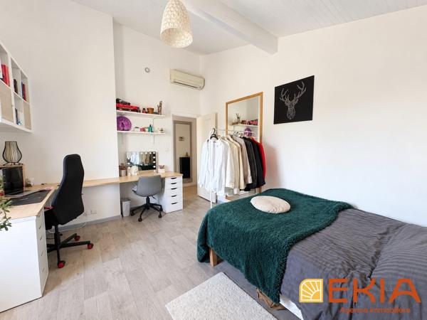 TARNOS – LES PLATANES | APPARTEMENT 3 CHAMBRES AVEC EXTÉRIEURS