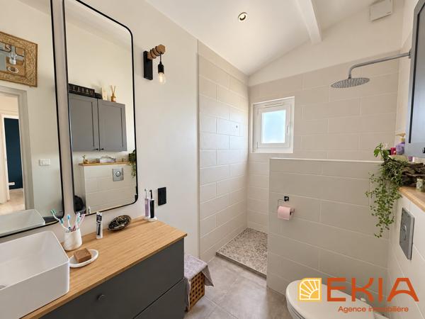 TARNOS – LES PLATANES | APPARTEMENT 3 CHAMBRES AVEC EXTÉRIEURS